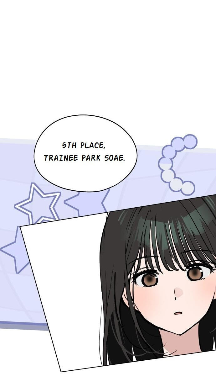 Who’s That Girl? Chapter 70 page 39 - 