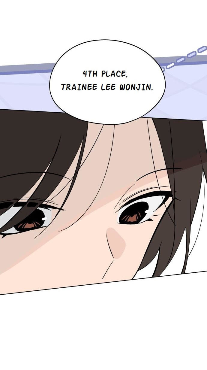 Who’s That Girl? Chapter 70 page 40 - 