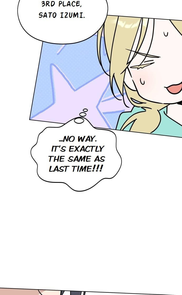 Who’s That Girl? Chapter 70 page 42 - 