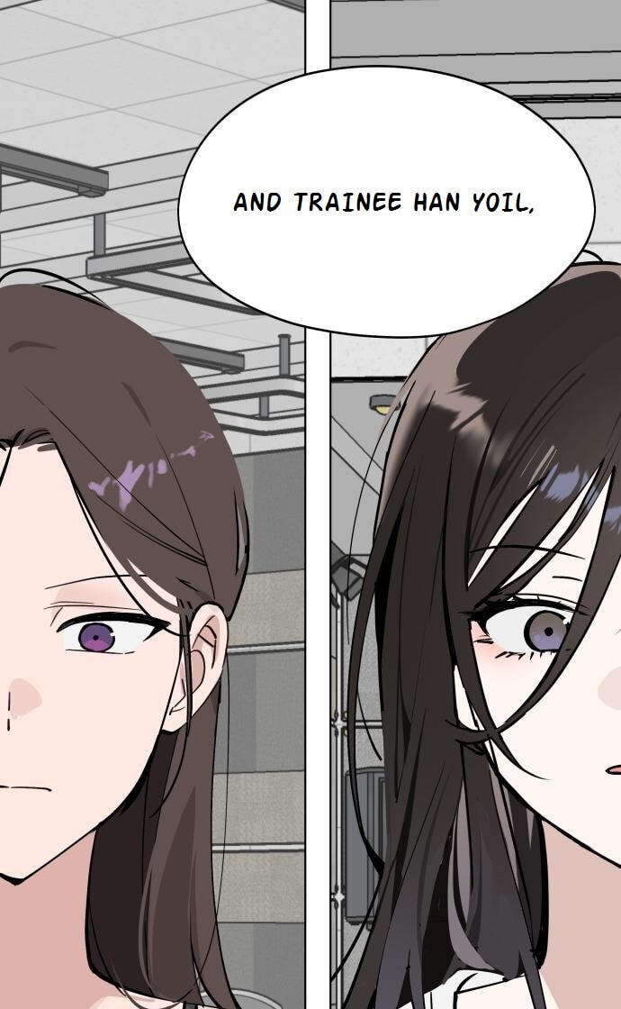 Who’s That Girl? Chapter 70 page 44 - 