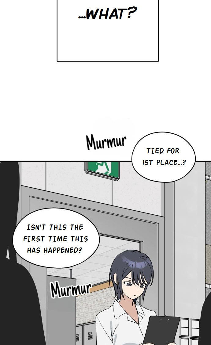 Who’s That Girl? Chapter 70 page 46 - 