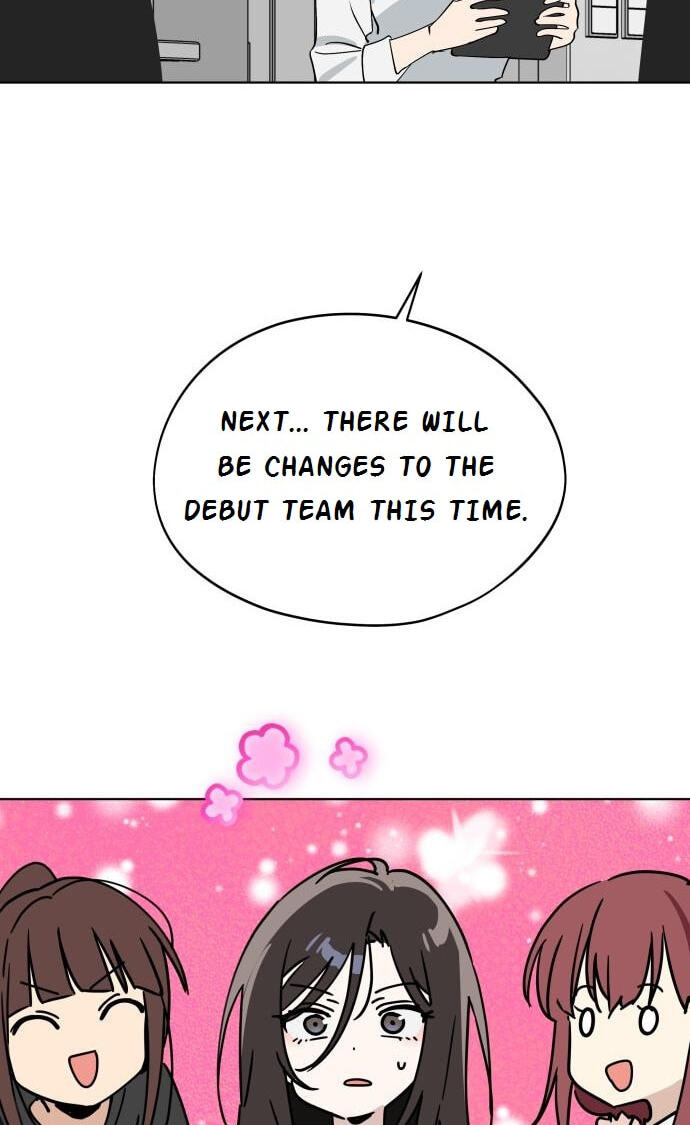 Who’s That Girl? Chapter 70 page 47 - 