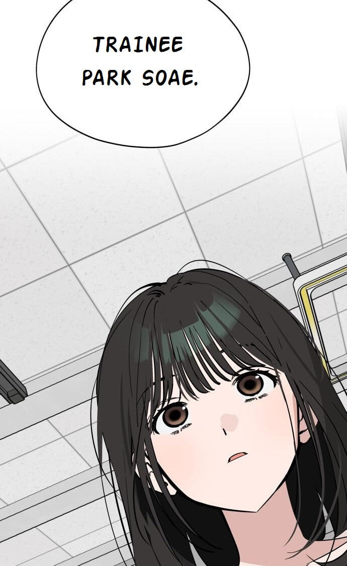 Who’s That Girl? Chapter 70 page 49 - 