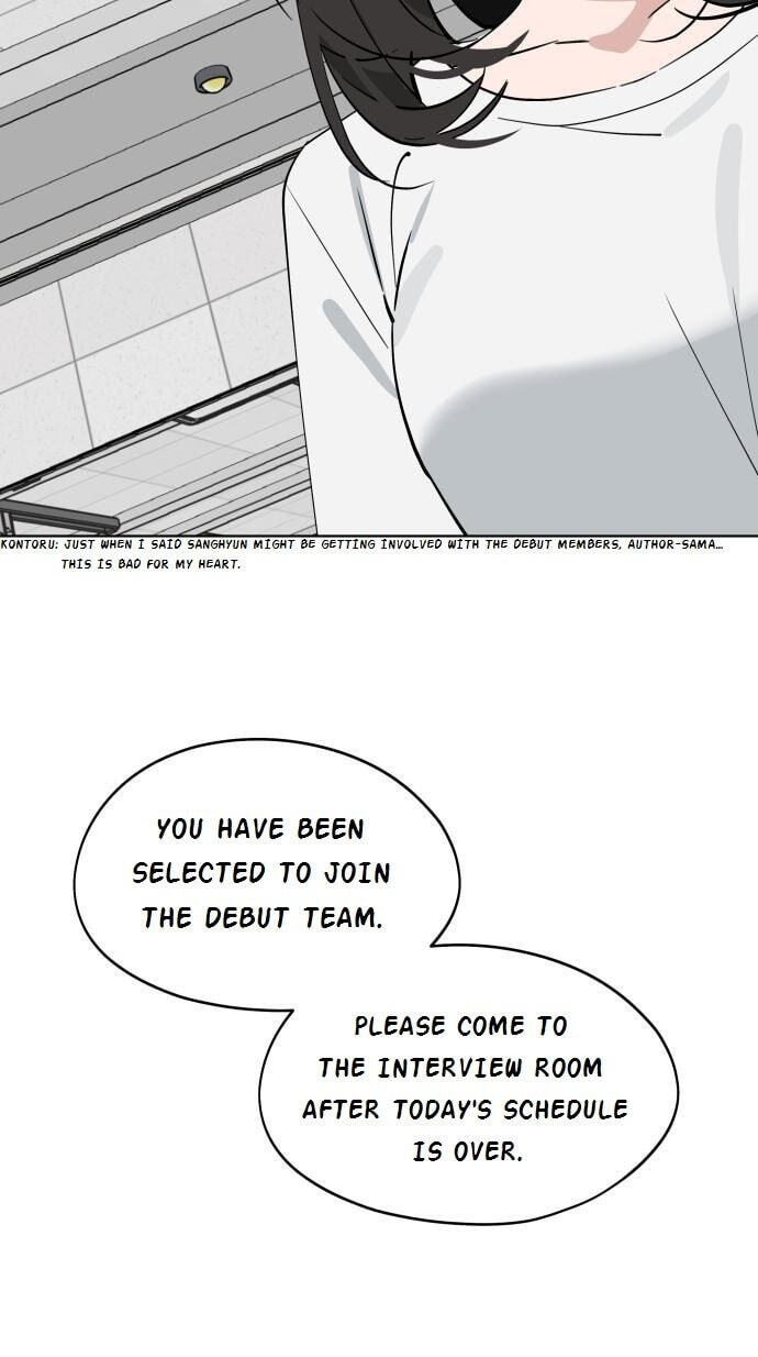 Who’s That Girl? Chapter 70 page 50 - 