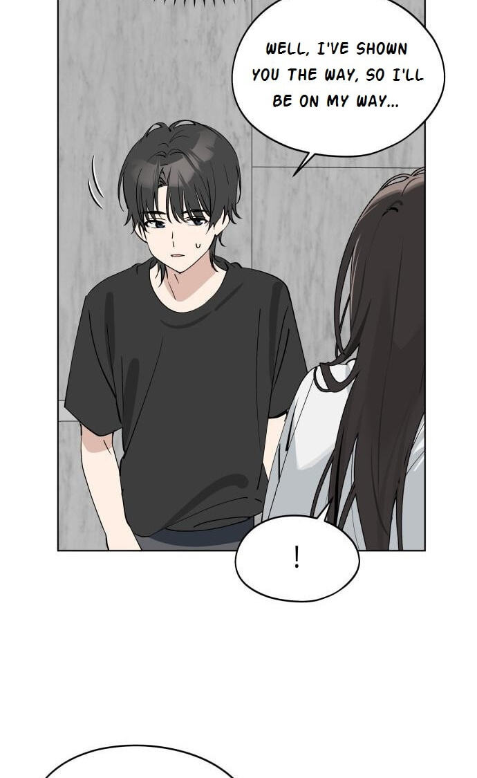 Who’s That Girl? Chapter 70 page 6 - 