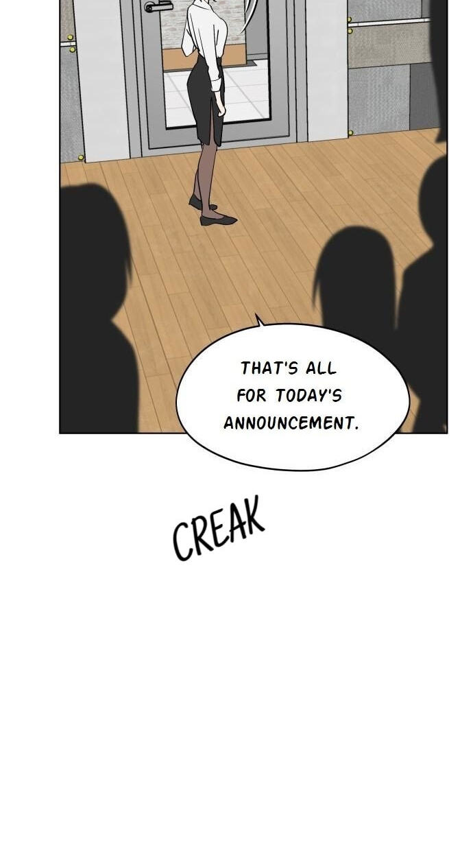 Who’s That Girl? Chapter 70 page 52 - 