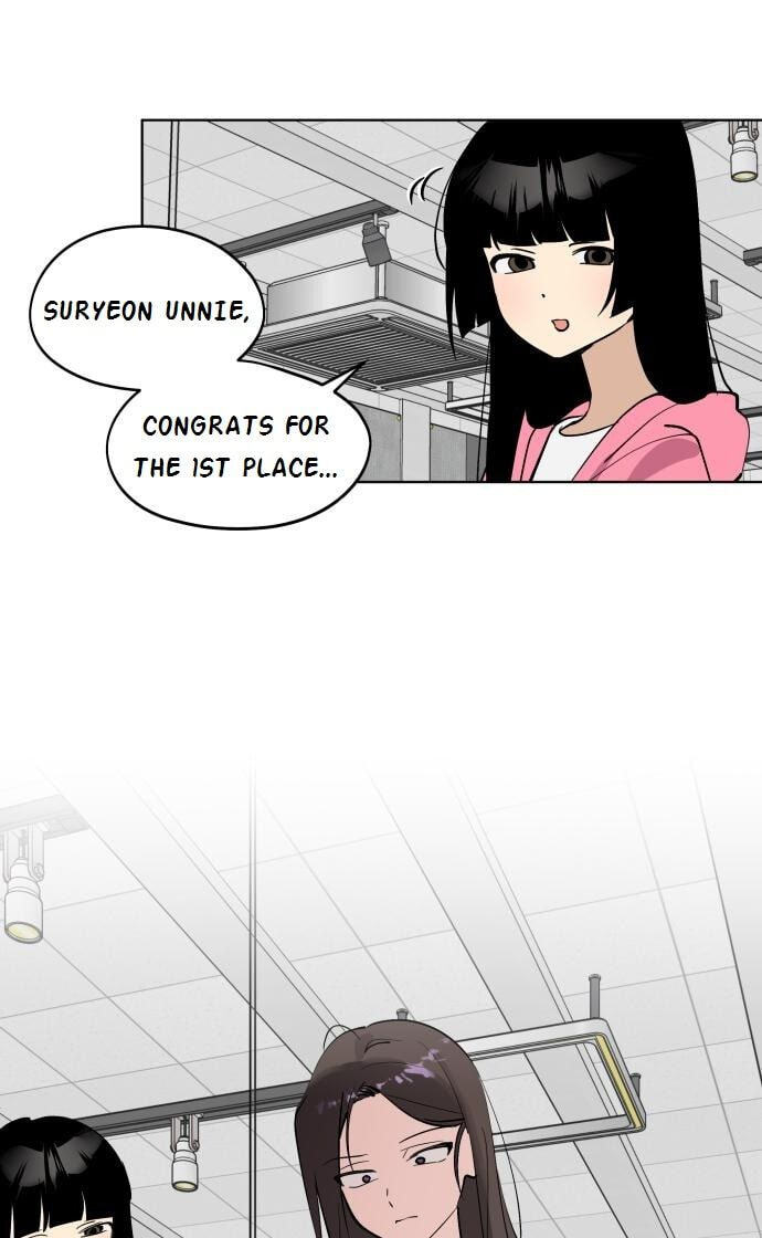 Who’s That Girl? Chapter 70 page 53 - 