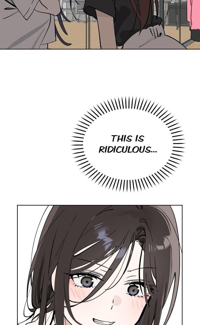 Who’s That Girl? Chapter 70 page 55 - 