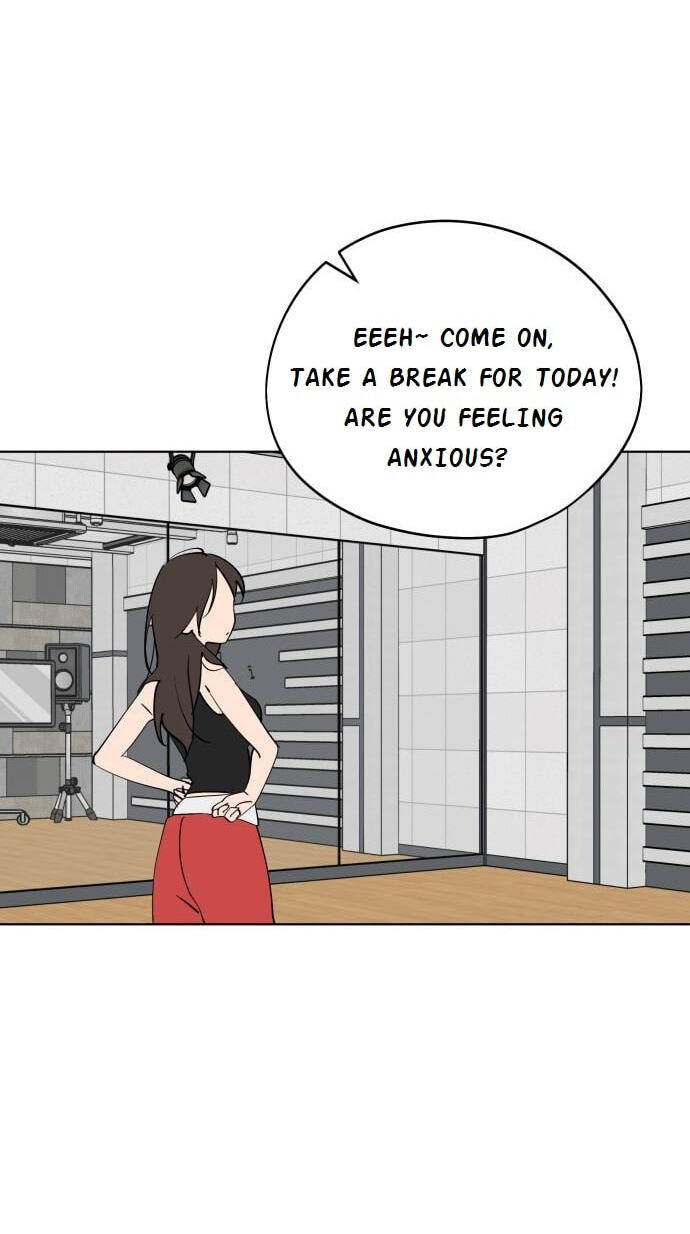 Who’s That Girl? Chapter 70 page 59 - 