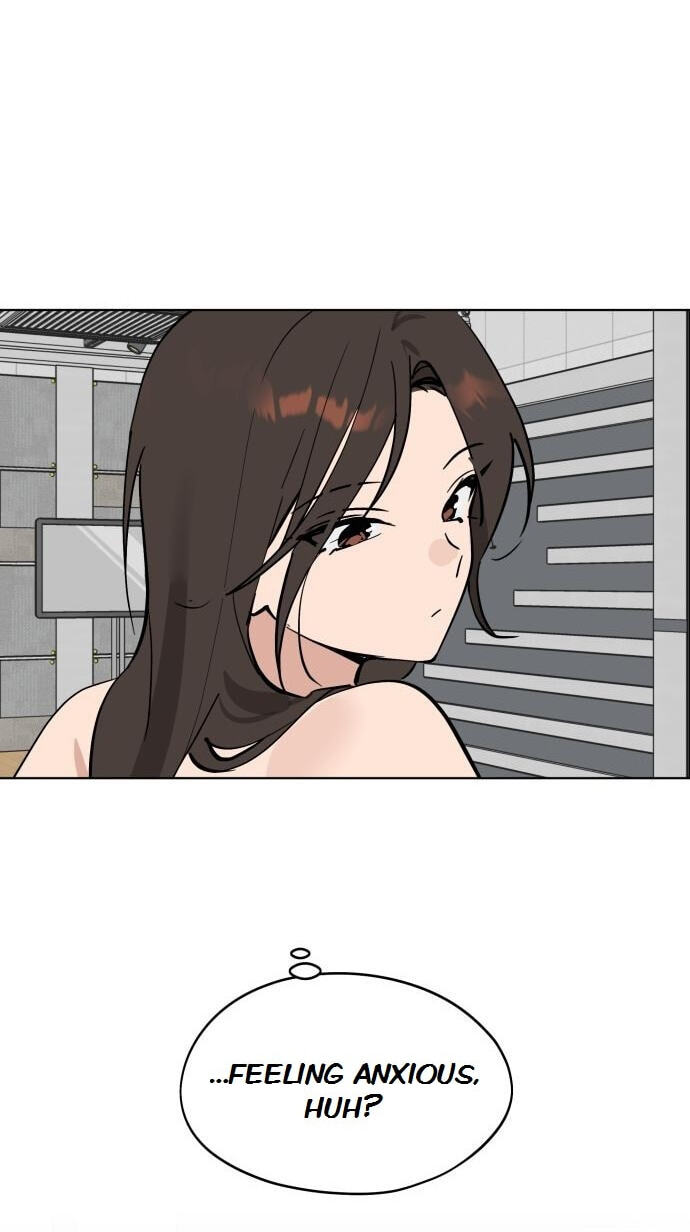 Who’s That Girl? Chapter 70 page 60 - 