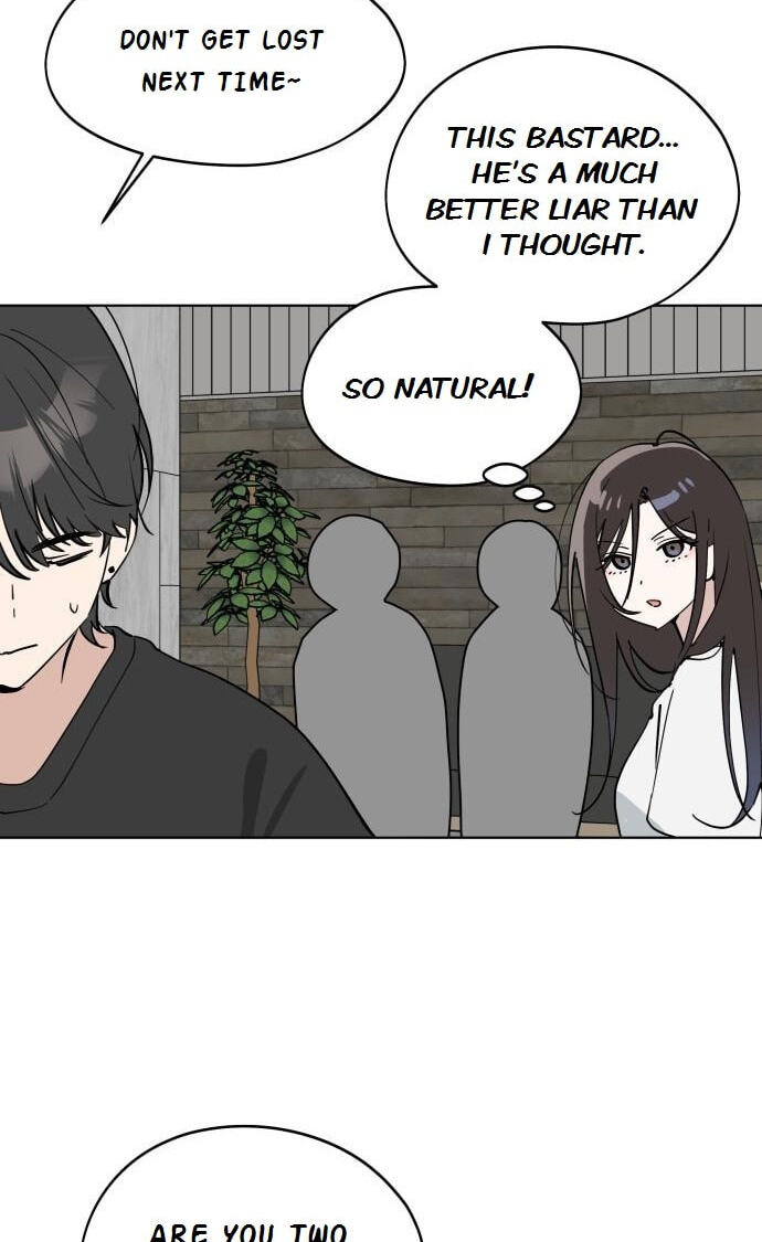 Who’s That Girl? Chapter 70 page 7 - 