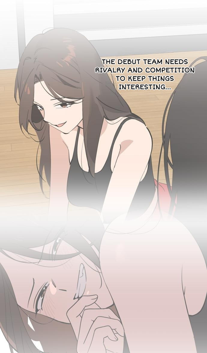 Who’s That Girl? Chapter 70 page 61 - 