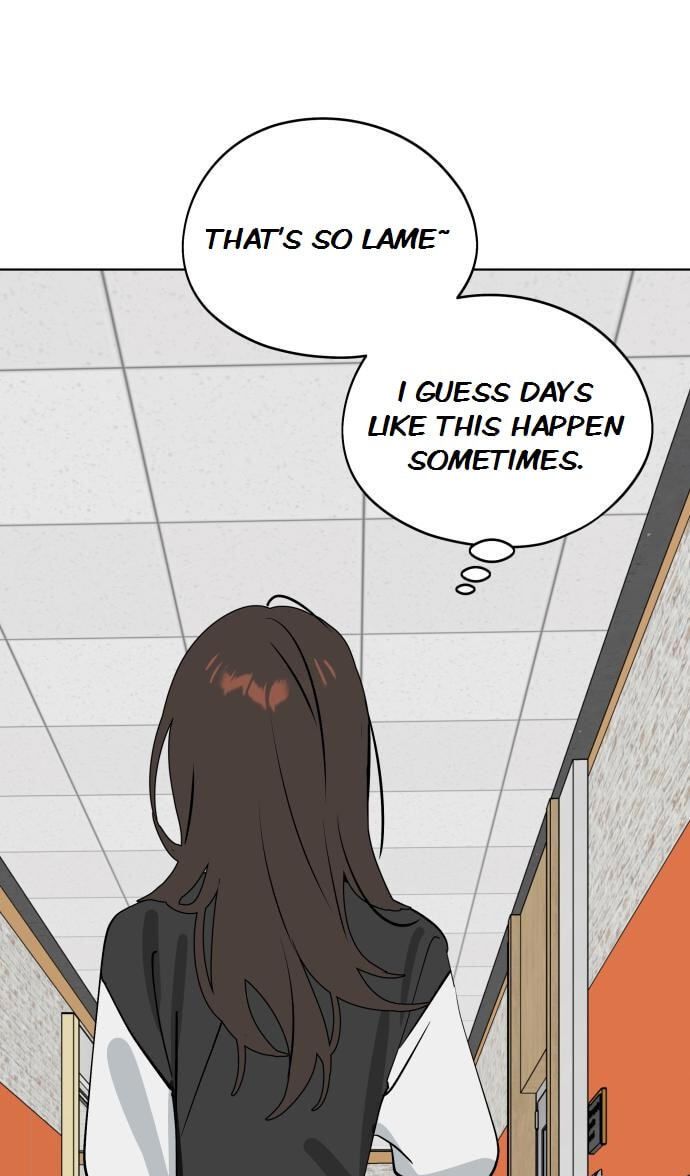 Who’s That Girl? Chapter 70 page 63 - 