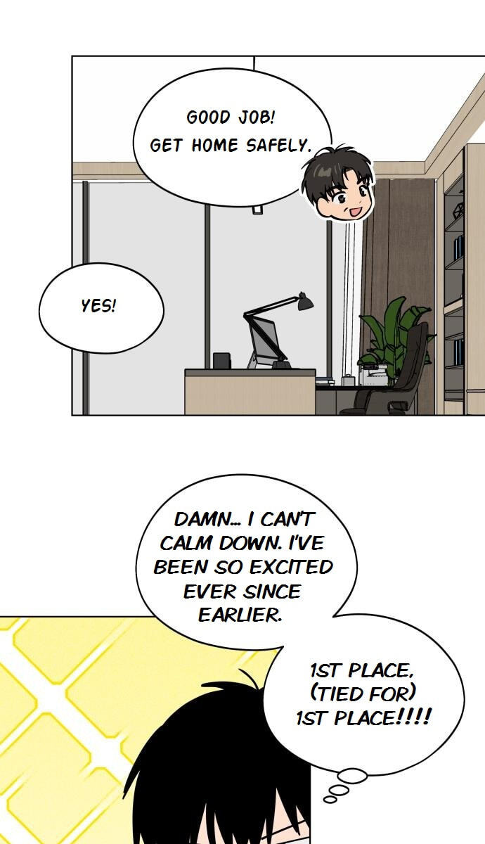 Who’s That Girl? Chapter 70 page 65 - 