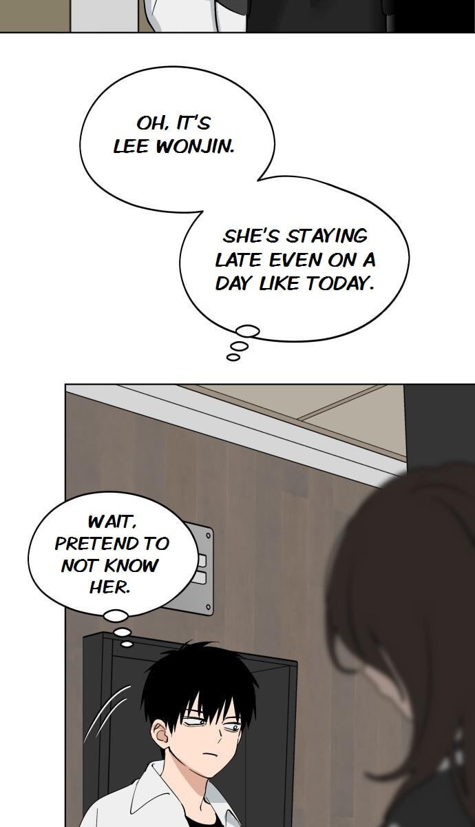 Who’s That Girl? Chapter 70 page 68 - 