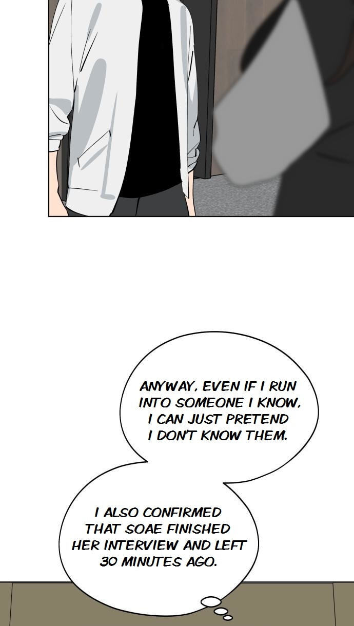 Who’s That Girl? Chapter 70 page 69 - 