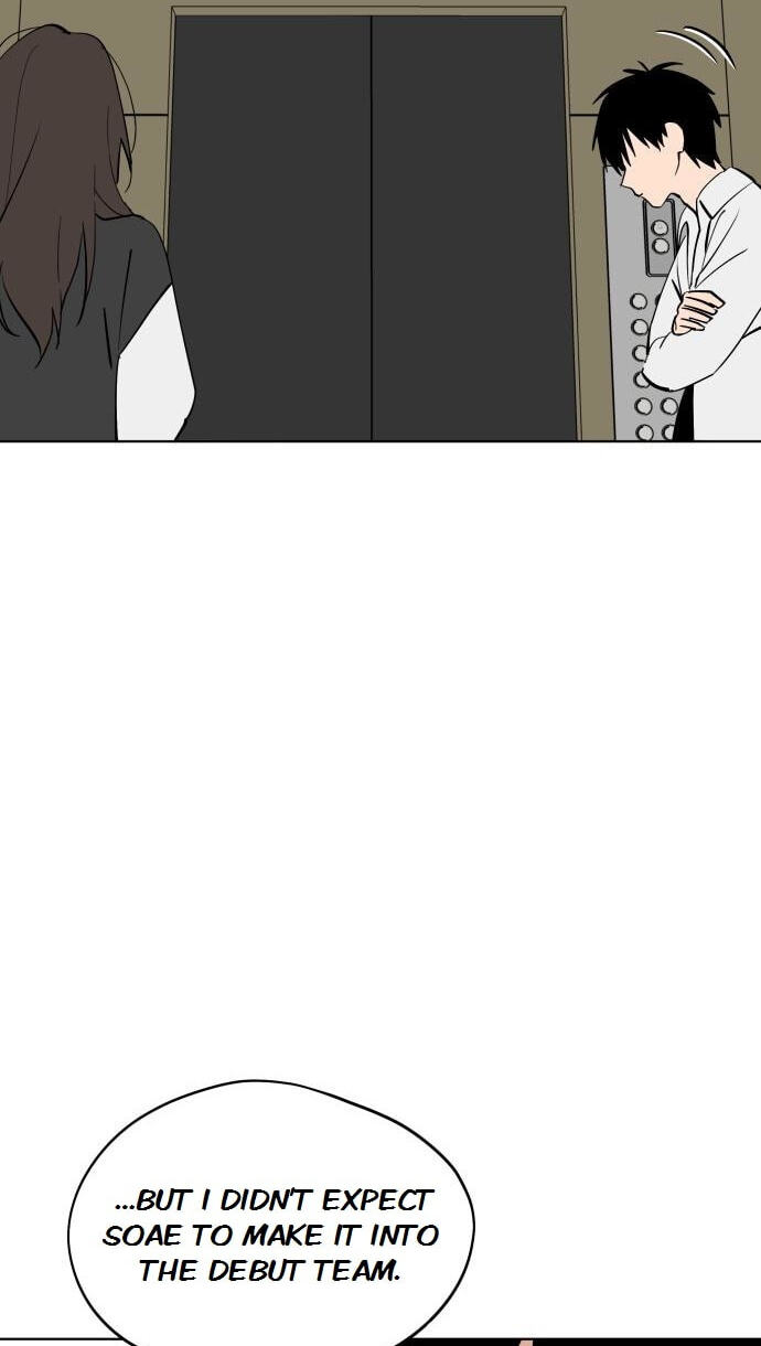 Who’s That Girl? Chapter 70 page 70 - 