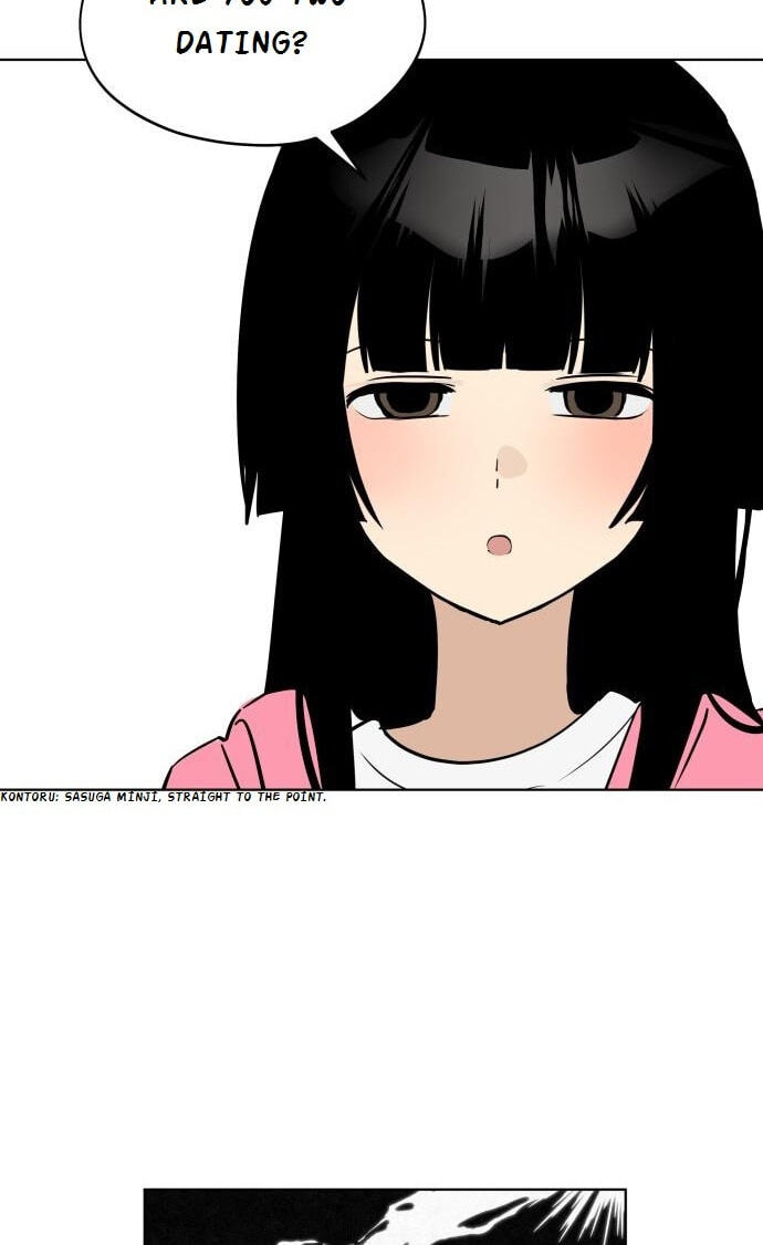 Who’s That Girl? Chapter 70 page 8 - 