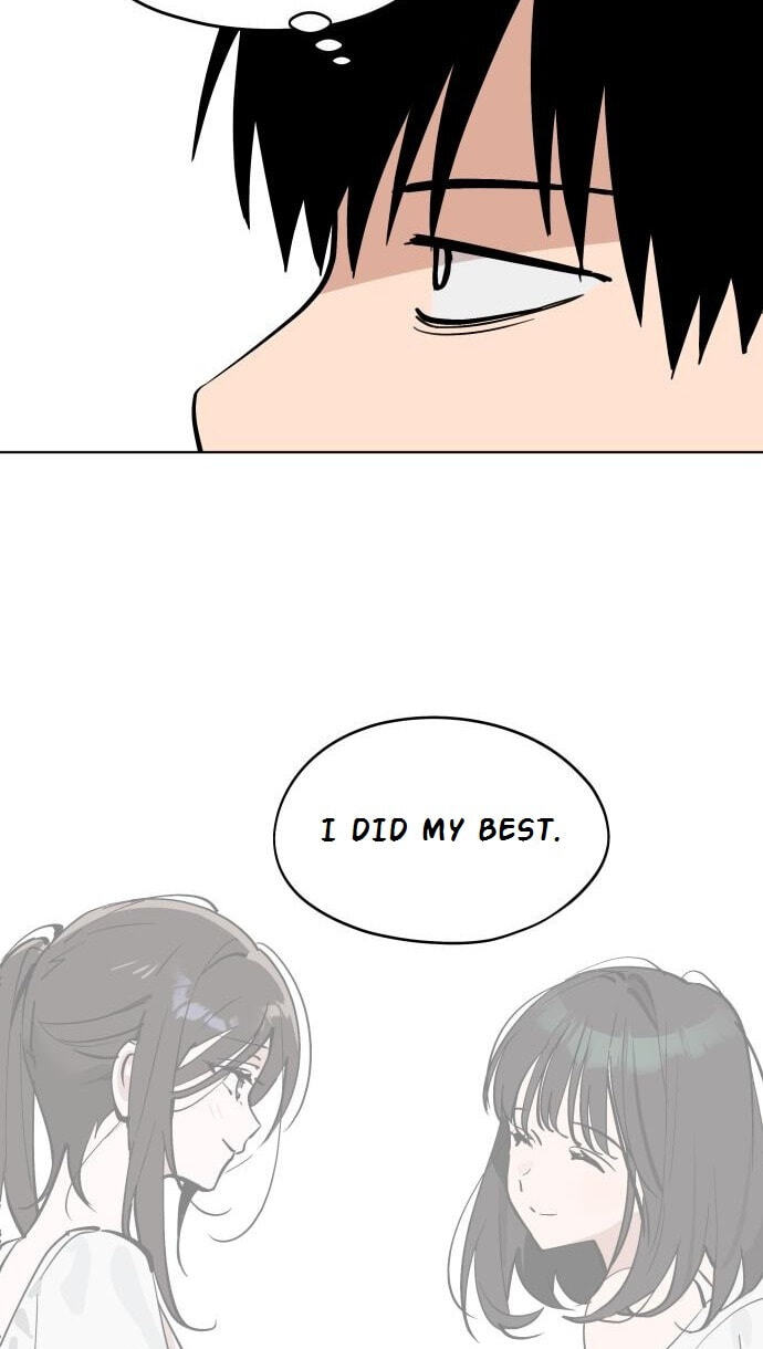 Who’s That Girl? Chapter 70 page 71 - 
