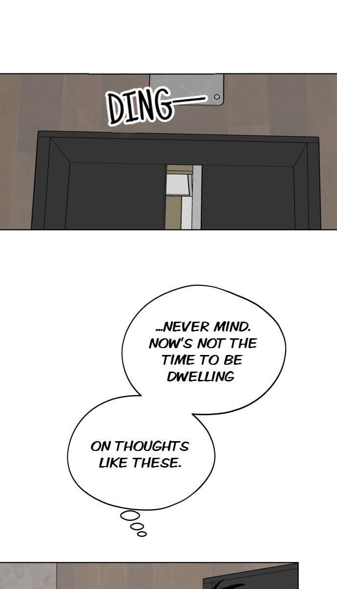 Who’s That Girl? Chapter 70 page 74 - 