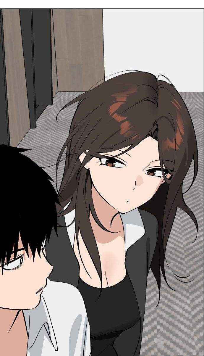 Who’s That Girl? Chapter 70 page 76 - 