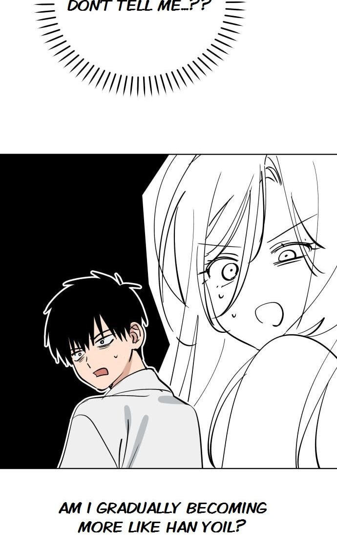 Who’s That Girl? Chapter 70 page 80 - 