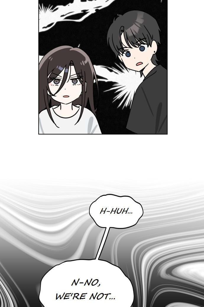 Who’s That Girl? Chapter 70 page 9 - 