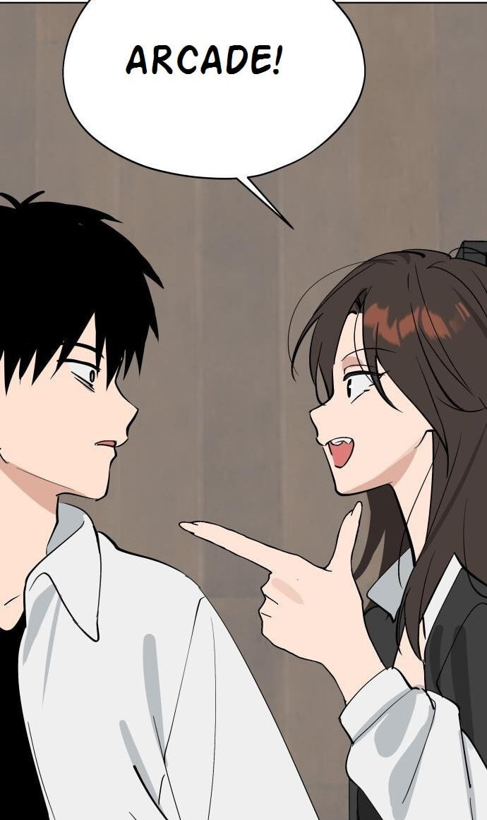 Who’s That Girl? Chapter 70 page 83 - 