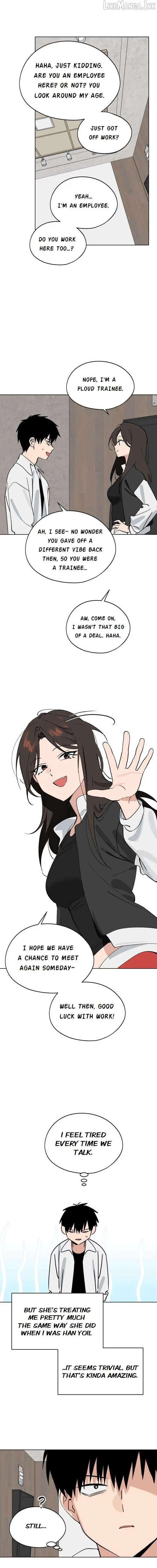 Who’s That Girl? Chapter 71 page 2 - 