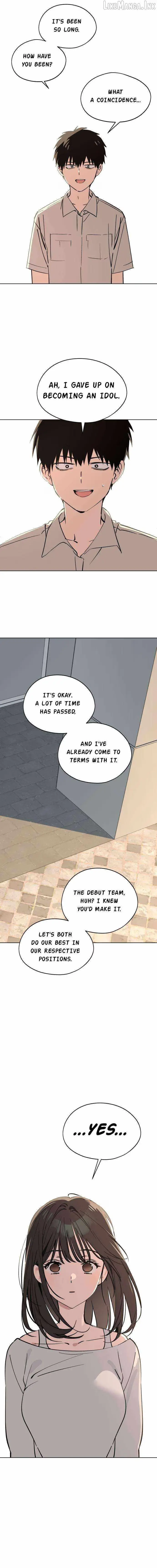 Who’s That Girl? Chapter 71 page 20 - 