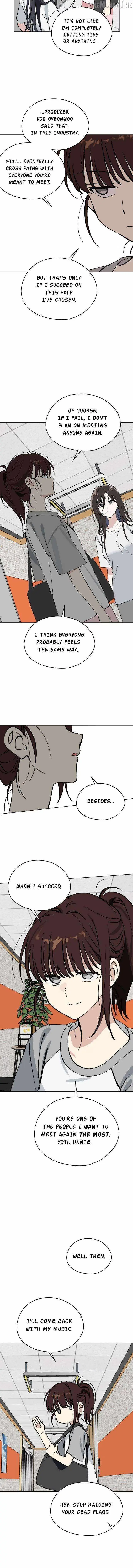 Who’s That Girl? Chapter 71 page 10 - 