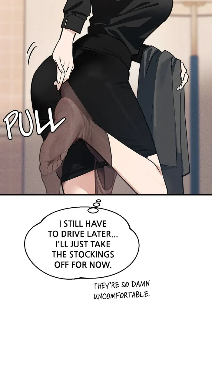 Who’s That Girl? Chapter 8 page 12 - 