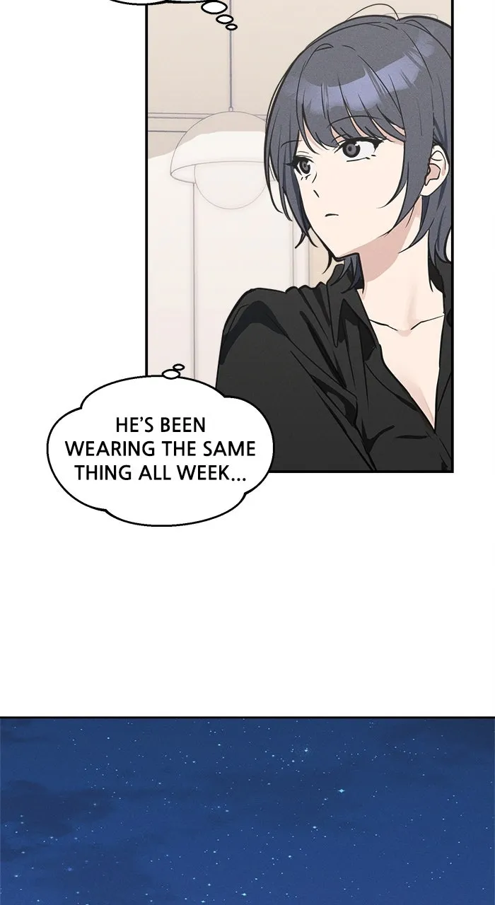 Who’s That Girl? Chapter 8 page 14 - 