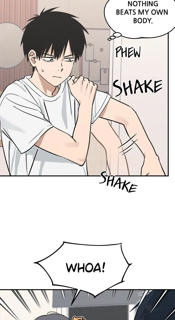 Who’s That Girl? Chapter 8 page 17 - 