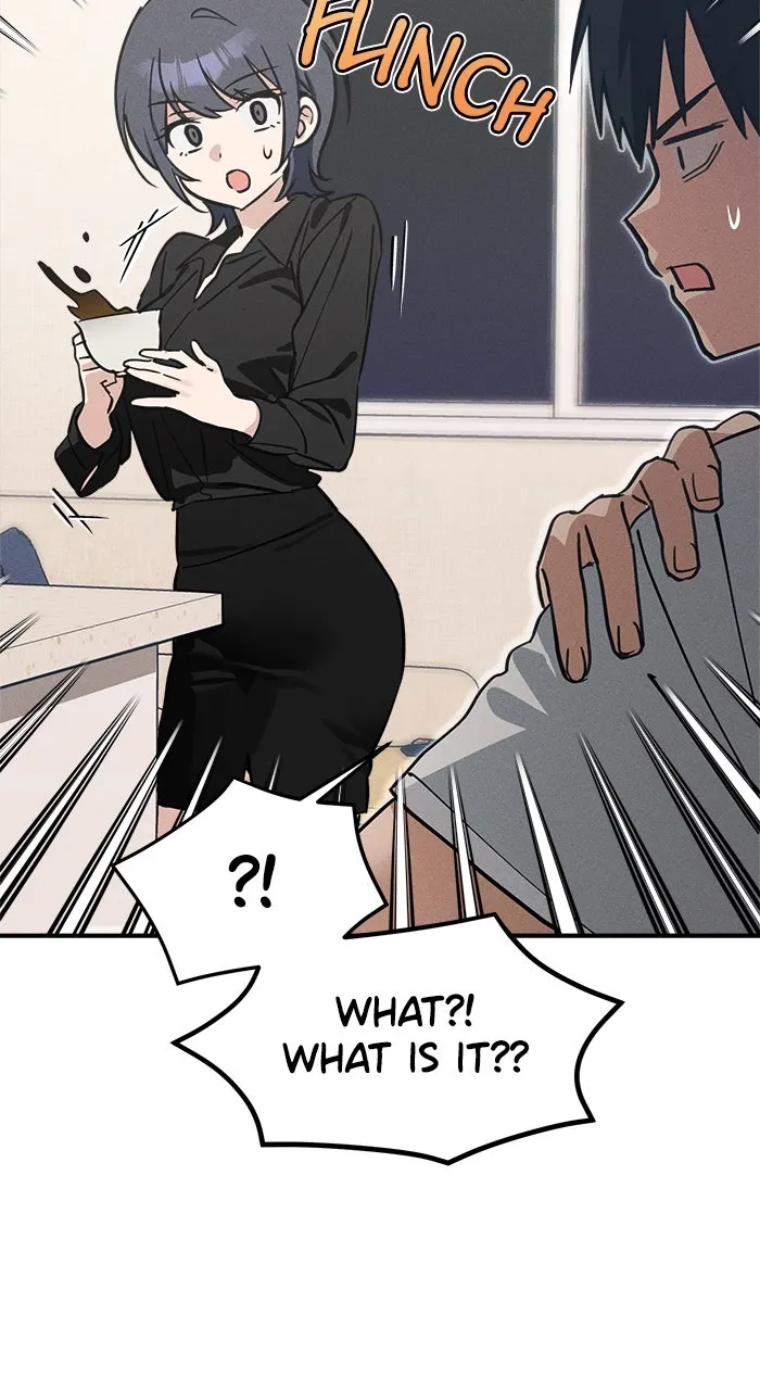 Who’s That Girl? Chapter 8 page 18 - 