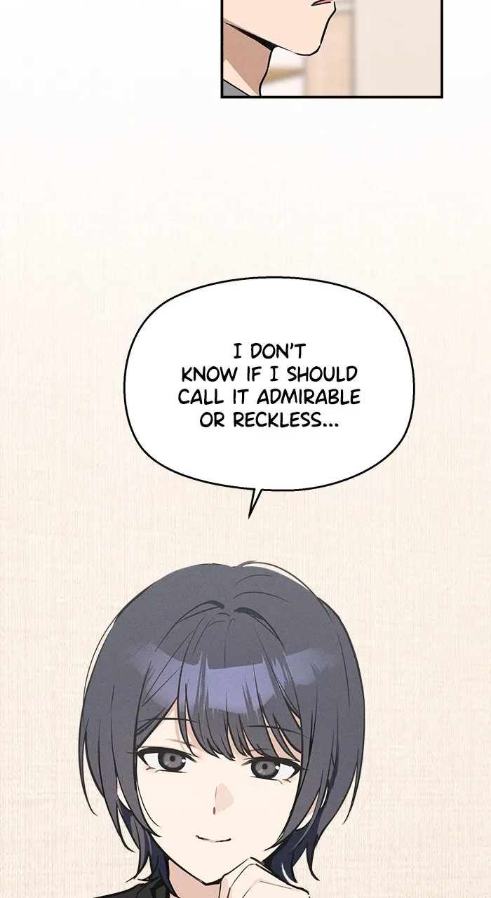 Who’s That Girl? Chapter 8 page 32 - 
