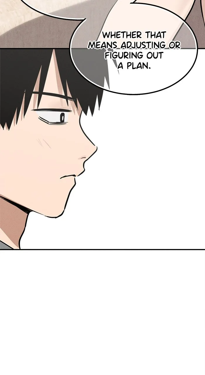 Who’s That Girl? Chapter 8 page 34 - 