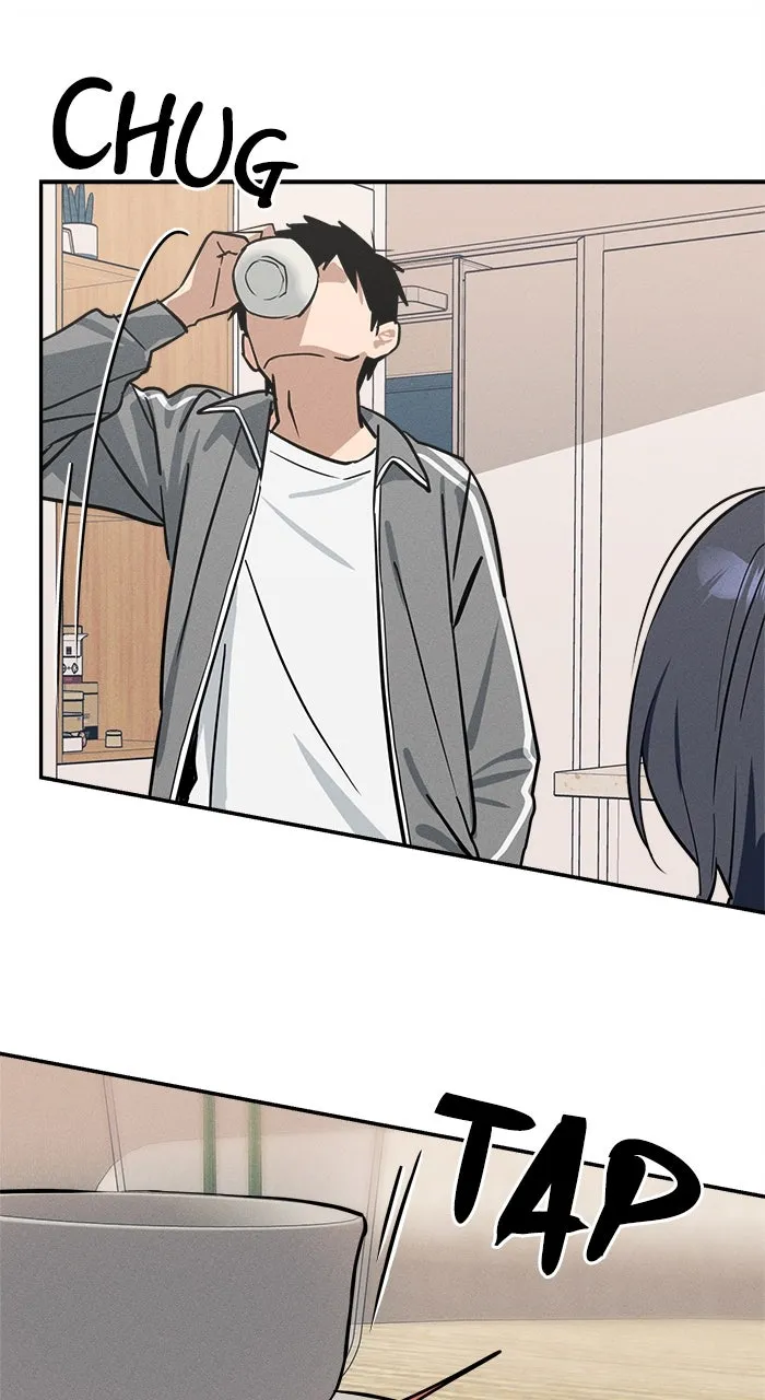 Who’s That Girl? Chapter 8 page 35 - 