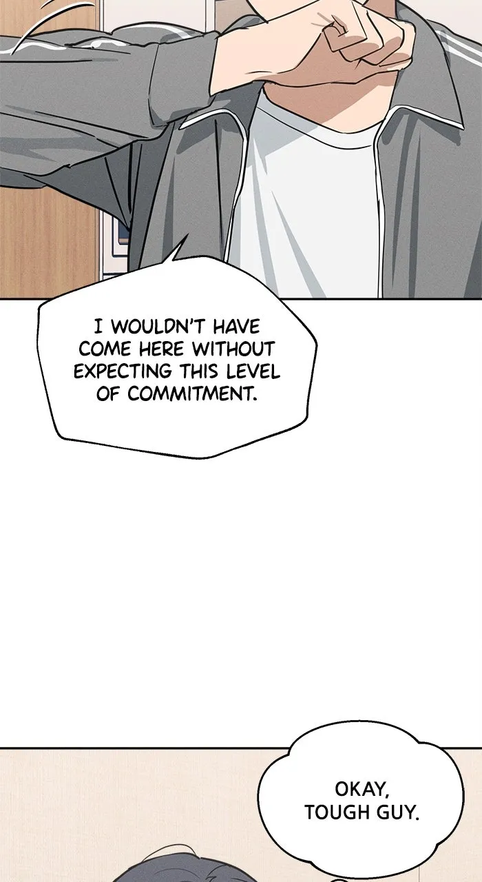 Who’s That Girl? Chapter 8 page 37 - 