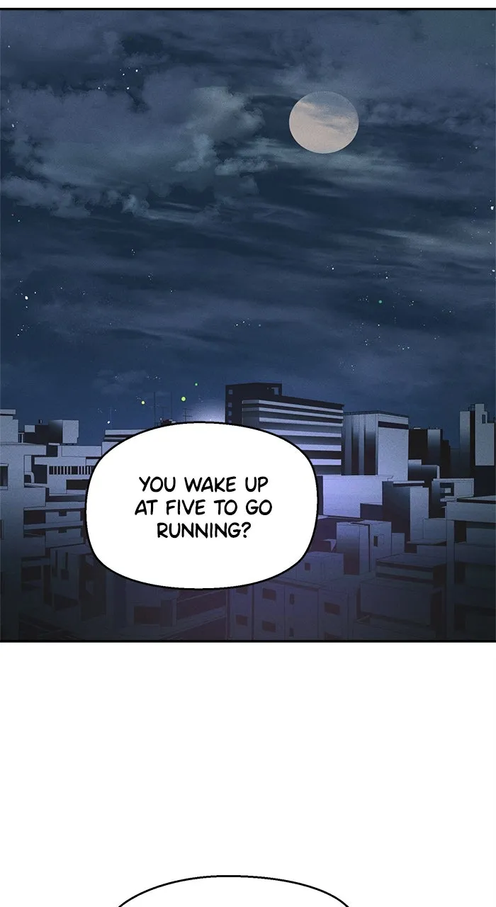 Who’s That Girl? Chapter 8 page 39 - 