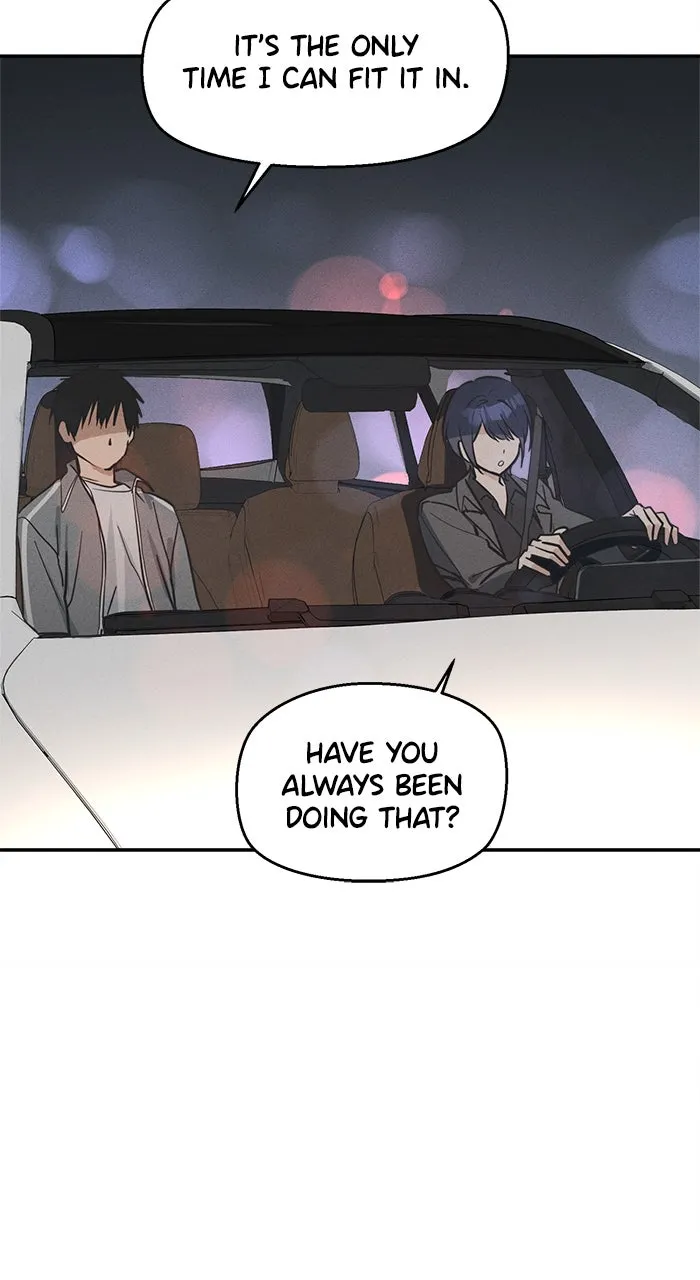 Who’s That Girl? Chapter 8 page 40 - 