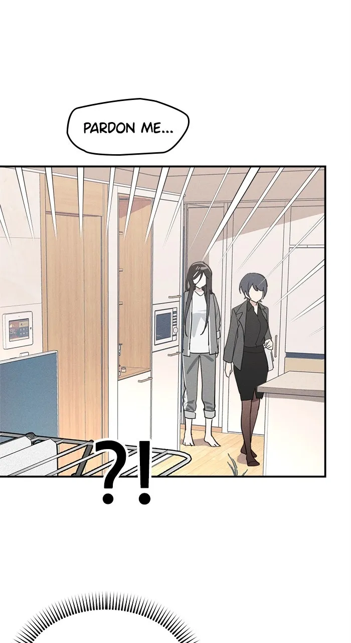 Who’s That Girl? Chapter 8 page 5 - 