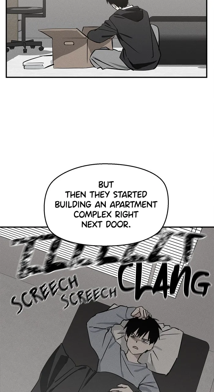 Who’s That Girl? Chapter 8 page 42 - 