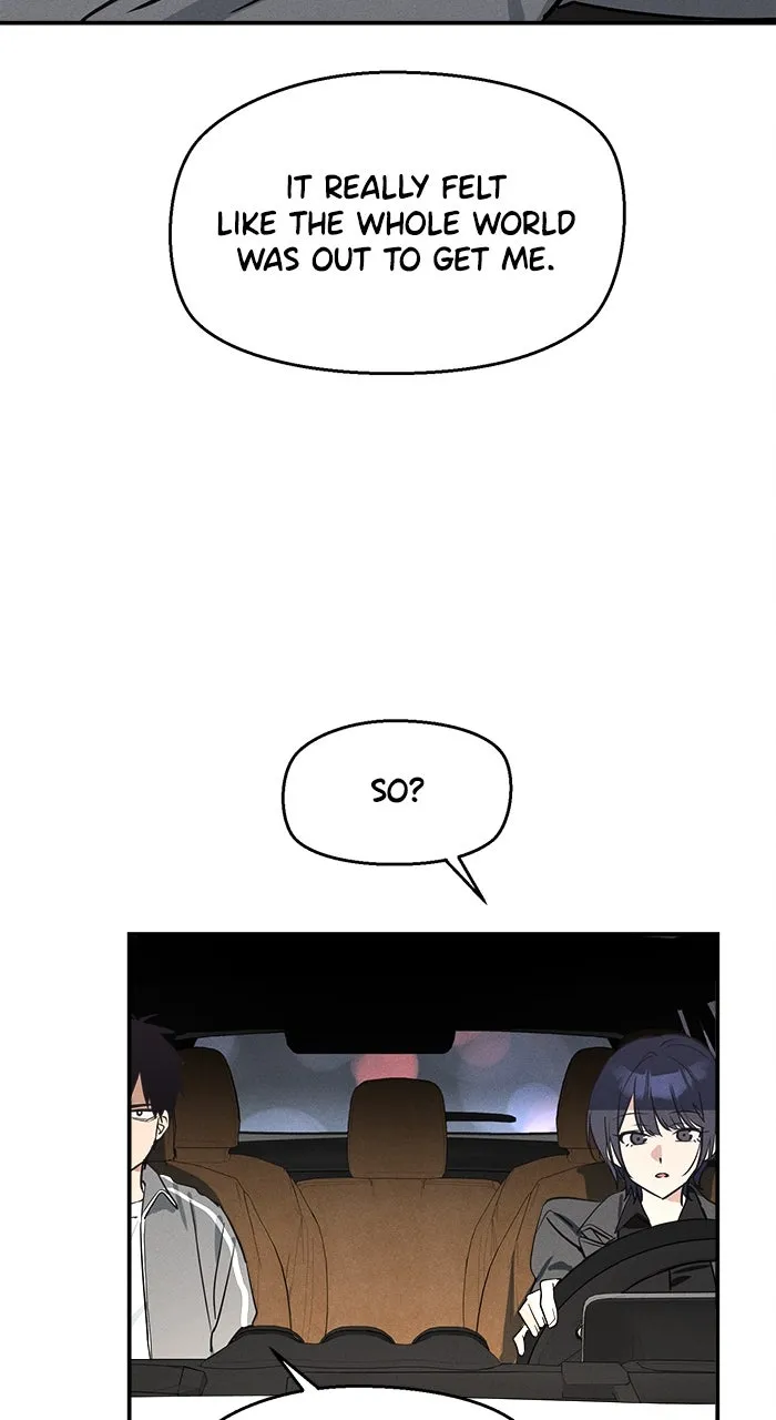 Who’s That Girl? Chapter 8 page 44 - 