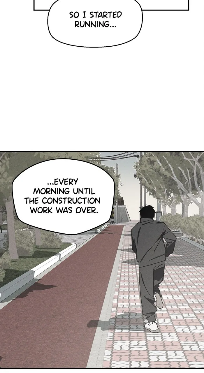 Who’s That Girl? Chapter 8 page 45 - 