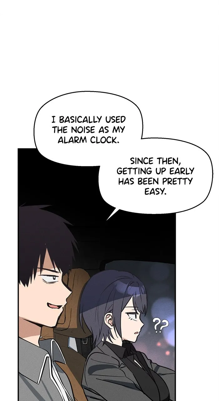 Who’s That Girl? Chapter 8 page 46 - 