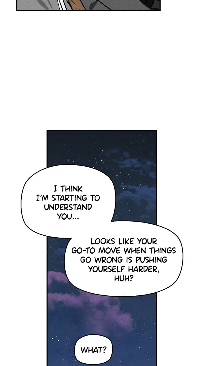 Who’s That Girl? Chapter 8 page 47 - 