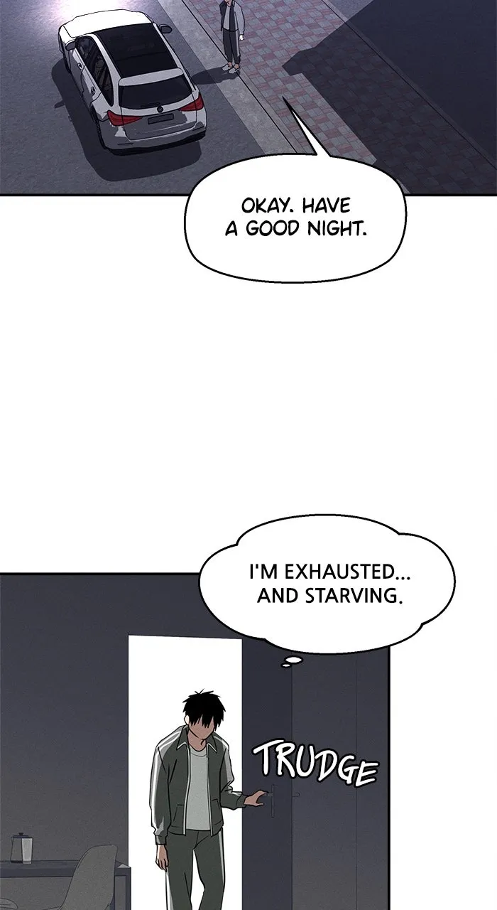 Who’s That Girl? Chapter 8 page 49 - 