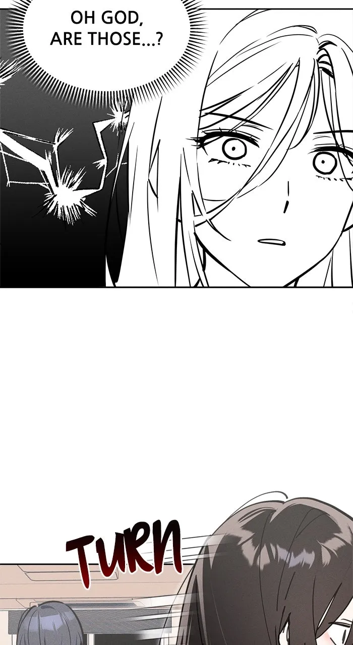 Who’s That Girl? Chapter 8 page 6 - 