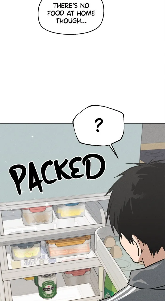 Who’s That Girl? Chapter 8 page 51 - 